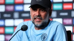 Manchester Metropolis abre el camino a la venta de otro jugador importante de su plantel | Carrying News Spain