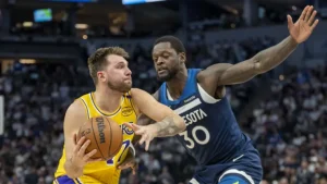 Luka Doncic y su visión del atleticismo: “No todo es…” | Carrying Recordsdata Spain
