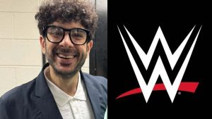 Tony Khan declara formalmente el débil campeón mundial de peso pesado de la WWE está regresando a AEW