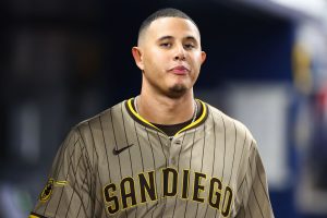 “Manny Machado está enojado, todos están enojados” – El hilo de los Medias Rojas afirma que esperó tres años para que el agente secreto “juego legal” como Dodgers vs Padres