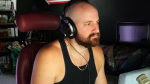 “Él está realmente trolleando”: Tectone reacciona ante el comentario del CEO de Twitch Dan Clancy de que prácticamente todo lo que prácticamente no se realiza la visión no lo realiza los streamers de