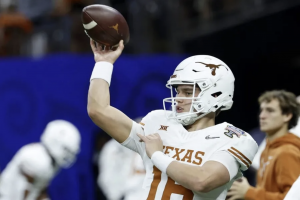 2025 Trofeo Heisman que tiene una opción de apuesta y las mejores opciones: Arch Manning le gustó, sin embargo, ¿es él la apuesta Natty?