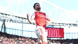 Dónde y cómo ver en vivo y gratis Arsenal vs. Tottenham hoy: TV y streaming on-line del partido amistoso en Hong Kong | Wearing News Spain