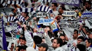 La peor compra de la historia del Right Madrid se va: 30 millones de euros y ni un minuto jugado | Carrying News Spain