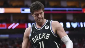 Los Bucks podrían arrepentirse de permitir que un contendiente les robara un titular en una decisión de bajo perfil | Sporting News Spain