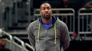 Arrestan a Gilbert Arenas: Los cargos y motivos de la detención del “Agente Cero” | Wearing Records Spain