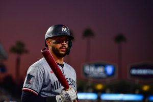 Los Astros se reúnen con SS Carlos Correa, agregan a Jesús Sánchez de Marlins