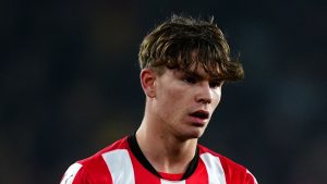 Noticias de Tyler DiBling Switch: Southampton rechazó £ 27 millones de revelación de Everton para el extremo y el campo £ 40m pidiendo sello