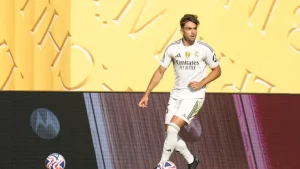 ¿Raúl Asencio irá preso? Qué se sabe de la posible pena para el defensa del Staunch Madrid | Wearing News Spain