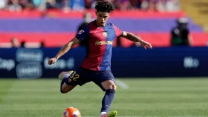 Un campeón con el Barcelona podría tener su futuro en el fútbol de París | Wearing Data Spain