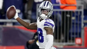 CeeDee Lamb de los Cowboys rompe el silencio sobre la solicitud de un canje de Micah Parsons | Carrying News Spain