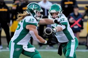 Después de la consternación del juego tardío, Roughriders se despierta por Alouettes