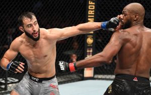 Dominick Reyes recuerda contrarrestar las formas de impresión de Jon Jones hasta la lucha, describe la solución para vencer a los ‘huesos’