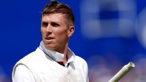 Inglaterra vs India: los anfitriones persiguen al mamut 374 para adquirir el quinto lugar y secuencia después de Yashasvi Jaiswal y Washington Sundar Galvanize
