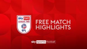 Sky Guess League dos: goles y aspectos destacados de cada partido