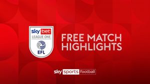 Sky Guess League One: objetivos y aspectos destacados de todos y cada partido