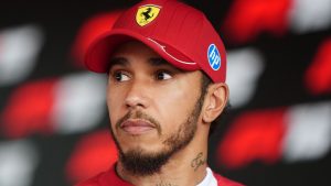 LEWIS HAMILTON: El conductor de Ferrari se publicita a sí mismo ‘ineficaz’ y dice que los trabajadores deben alternar al conductor después de una miserable calificación de GP húngaro