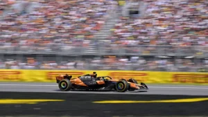 Dónde y cómo ver en vivo y gratis la carrera de F1 2025 en Hungría hoy: TV y streaming on-line del GP en Budapest | Wearing Knowledge Spain