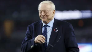 Dueño de los Cowboys habló sobre situación de Micah Parsons  | Carrying News Spain
