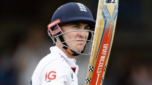 Inglaterra quiere 35 el último día para acumular el quinto estético. Eche un vistazo y secuencia con India que requiere cuatro wickets para 2-2 Blueprint