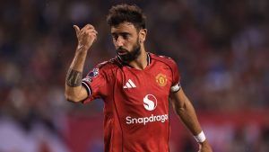 Bruno Fernandes crucial de ‘Lazy’ Man Utd existente en oposición a Everton y espera ‘uno o dos’ fichajes adicionales
