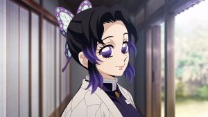 ¿Quién es Shinobu en Demon Slayer y la mejor trama que murió? Explicado