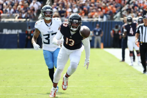 Cinco agentes libres de la NFL que posiblemente tal vez tal vez estén bien muidos, un juego de playoff huye antes que la pretemporada