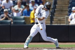 ¿Guerreros de autopista laterales? Los rayos posiblemente posiblemente seren estarán entrando en abrel vs. Angels