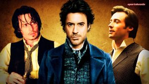 7 encantador thriller de moción de imágenes en el período victoriano