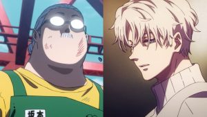 Sakamoto Days Fase 2 Episodio 4 Revisión: TMS Leisure construye tensión a medida que Slur entra en nivel de interés