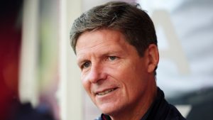 Enchantamiento de Crystal Palace Europa League: el jefe de Eagles, Oliver Glasner, la membresía “segura” anulará la resolución de la UEFA