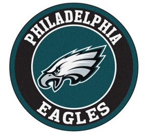 2025 Vista previa de la temporada de Philadelphia Eagles; Podcast de brackets Bleter – Brackets de acciones deportivas