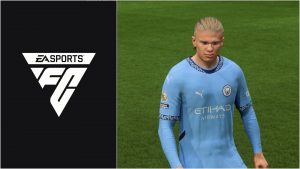 EA FC 25 Fugas: se rumorea que Erling Haaland obtiene un Futties SBC/Justo