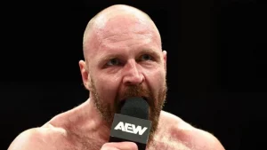 Tony Khan hace un anuncio gigantesco sobre Jon Moxley después de que se sienta deseoso por el incidente que pone en peligro la existencia