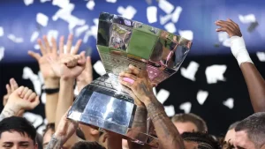 Llave y cuadro de la Leagues Cup 2025: Cruces, partidos y resultados de la fase final | Carrying News Spain