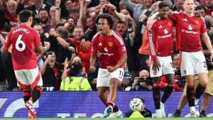 Las dos buenas noticias para el Manchester United de cara al inicio de la Premier League | Sporting Data Spain