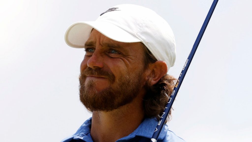 Playoffs de FedExcup: Tommy Fleetwood encuentra su ritmo y construye un amplio liderazgo en PGA Tour Playoffs Opener