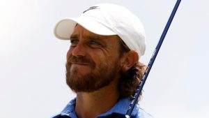 Playoffs de FedExcup: Tommy Fleetwood encuentra su ritmo y construye un amplio liderazgo en PGA Tour Playoffs Opener