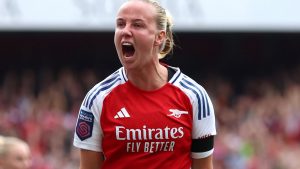 Noticias de transferencia de Beth Mead: London City Lionesses forman una solución formal al Arsenal para Inglaterra Global