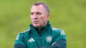 Transferencias celtas: Brendan Rodgers tiene la esperanza de refuerzos de Hoops Squad, sin embargo, no hay nuevos fichajes comunicativos
