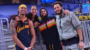¿Los Splash Brothers 2.0? Stephen y Seth Curry podrían reunirse en 2025-26 | Wearing News Spain