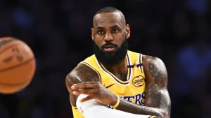 La razón por la que los Mavericks nunca buscaron a LeBron James en el receso de temporada | Wearing News Spain