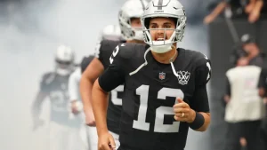 ¿Por qué los Raiders necesitan intercambiar a Aidan O’Connell tras el gran debut de Cam Miller? | Wearing News Spain