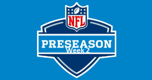 Concurso de Pick -EM de pretemporada 2025 de la NFL – Compite por los tokens de $ soportes – Sopotaciones de actividades deportivas