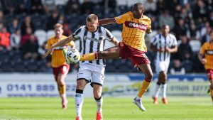 St Mirren 0-0 Motherwell: Saints Live buscando el arreglo de la Premier League después del esquema de goles en oposición a Steelmen