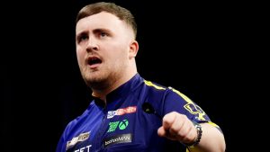 Luke Littler: ‘The Nuke’ gana el título de Surtido World de 2025 y el cuarto de profesión con la victoria en Australian Darts Masters