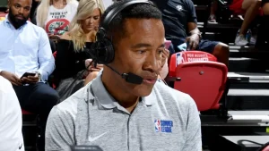 Comentarista de ESPN hace arriesgada proyección sobre los Knicks y su posible llegada a las Finales  | Wearing Recordsdata Spain