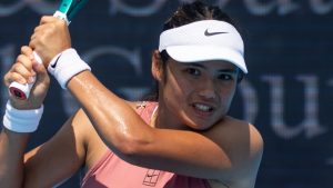Emma Raducanu ‘orgulloso’ sin importar la derrota a Aryna Sabalenka como el conflicto de la historia de tres horas en el mundo #1 en Cincinnati Open