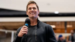 Revelan el rol determinante de Tom Brady en Las Vegas Raiders | Carrying Info Spain