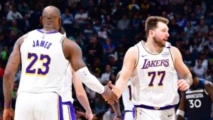 El campeón con los Celtics que podrían adquirir los Lakers en un traspaso | Wearing Data Spain